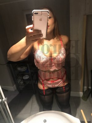 Anna-lou call girls in Waxahachie & tantra massage